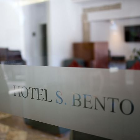 Hotel S. Bento Terras de Bouro Kültér fotó
